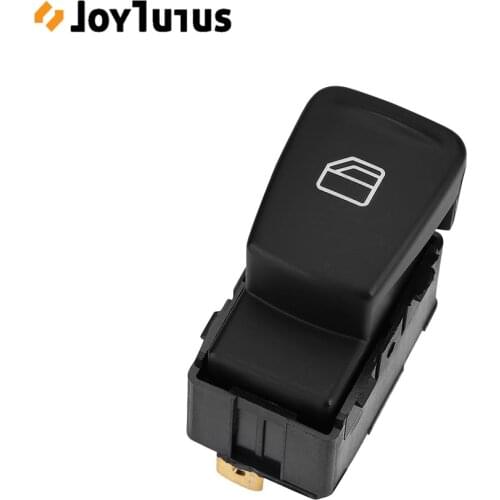 Front Left Right Window Switch for Smart Forfour 454 2004-2006 A4548201010 Hatchback Power