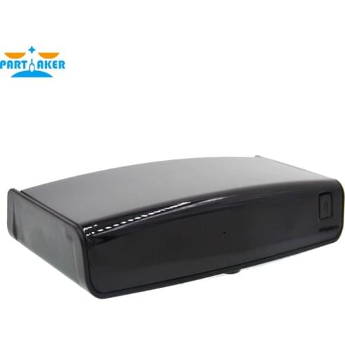 Partaker Thin Client Mini PC Station FL120 All Winner A20 512MB RAM Linux 3.0 RDP 7.1