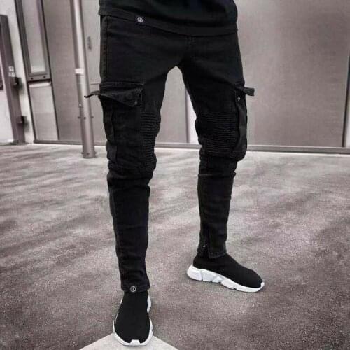 Urkutoba Casual Men's Pants