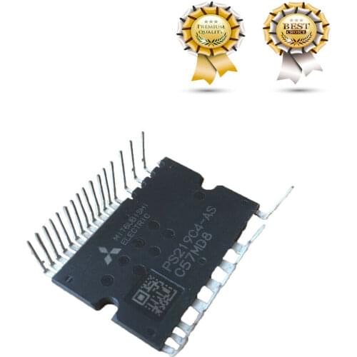 1Pcs New For Mitsubishi PS219C4-AS PS219C4AS Module