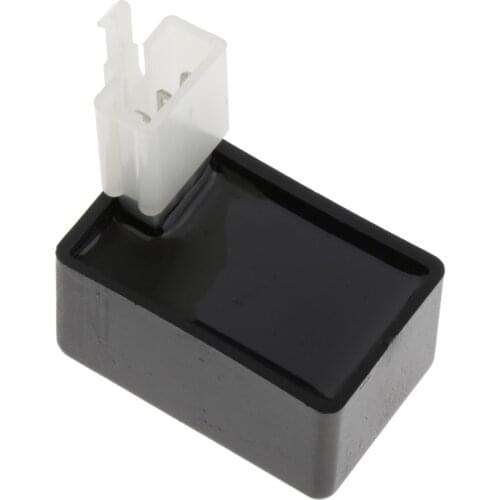 3 Pin Fuel Pump Cut Off Relay Replacement Fits for Honda VT1100 Shadow 1994-2007 Motorcyle Accessories