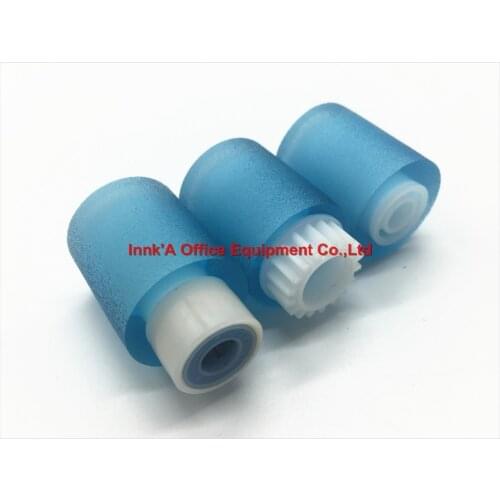 5Sets Original quality Pickup roller for use in Ricoh MP 4000 B 4001G 4002 5000 5001G 5002 AF03-0090 AF03-1090 AF03-2090