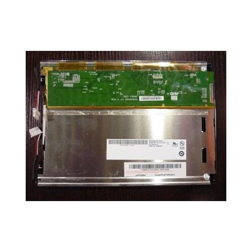 8.4 Inch AUO industrial LCD Panel G084SN05 V.9 original grade A one year warranty