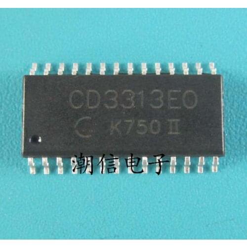 Free shipping new%100 new%100 CD3313EO SOP-28