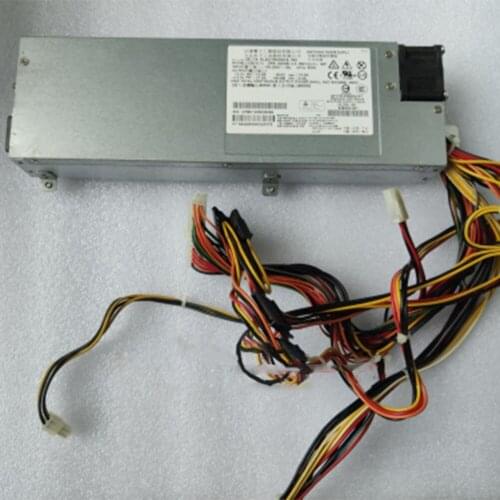 DPS-400AB-4A 509006-001 536403-001 For HP 120G6 DL320G6 400W Power Supply