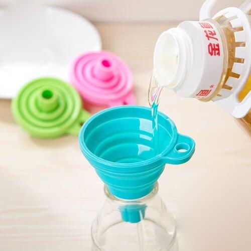 Drixon Kitchen Funnels