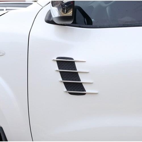 Car Simulation air outlet decorative For Holden Commodore Trailblazer Colorado Statesman Caprice for Alfa Romeo Mito Spider GT G