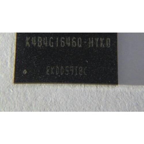 K4B4G1646Q-HYKO K9GAG08UOE-SCBO MG2455-F48