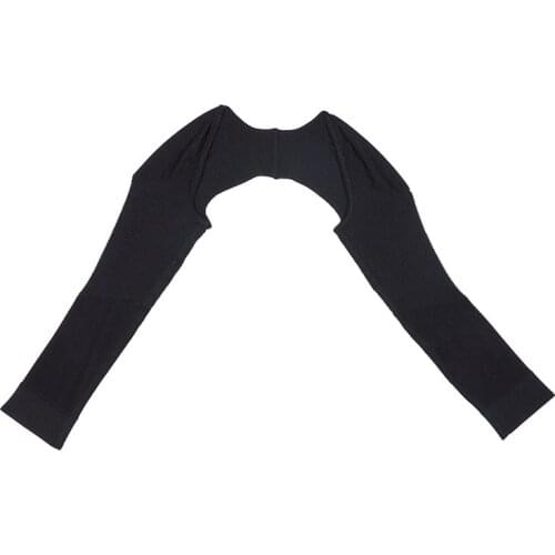 Arm Slimming Back Posture Corrector Arm Shaping Sleeves Fat Reduction for Women Personal Health Care Braces & Supports EK-New