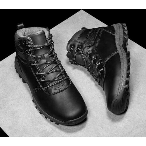 Black Casual Shoes Sneakers Shoes Homme Men Casual Leather Light Sports Mens Mens Adult Sneaker Man Shoe Sapato Hot Sale