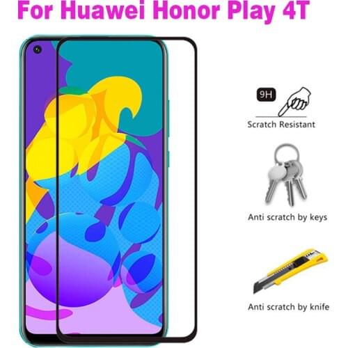 Защитные пленки для Huawei Honor Play LMRUIXI China At AliExpress