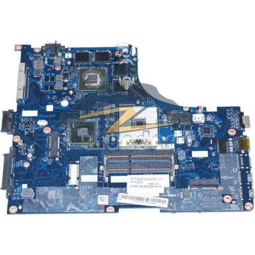 NM-A142 11S90002673 Main Board For Lenovo ideapad y500 Laptop Motherboard HM76 DDR3 GT750m Video Card