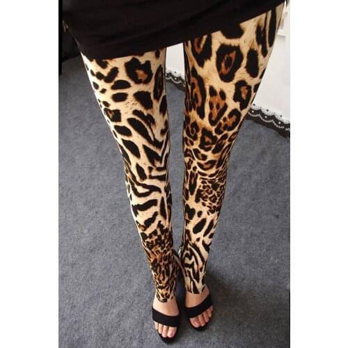 Fashion Woman Clothes Leggins Mujer Winter Leggings Nightmare Before Christmas Fitness Legging Kawaii