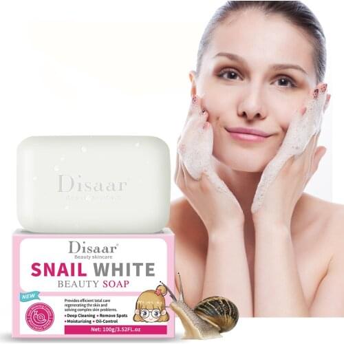 100g Blackheads Handmade Acne Treatment Soap Body Skin Whitening Soap Washing Face Skin Care Facial Cleansing Soap New Arrival