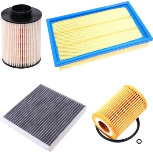 Oil filter for GreatWall Haval Poer diesel engine diesel filter OEM: 112253220134