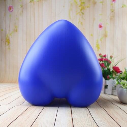 Plastic Mannequin Hip Model For Underwear Display