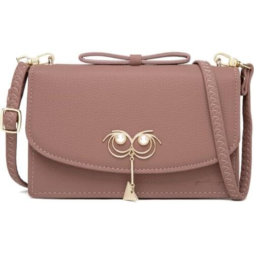QXMINGJIA Small Women's Bags
