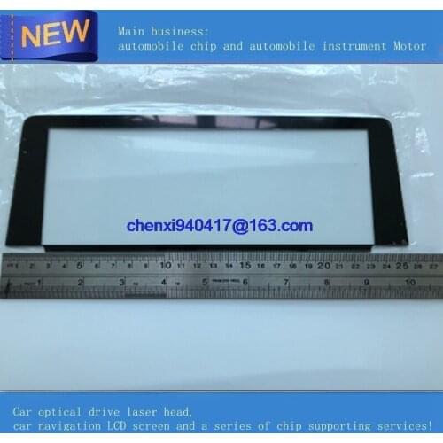 Brand new 8.8inch Glass for X5 NBT L7 CID High F30 Car DVD GPS navigation audio systems