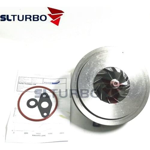 Turbo core 49477-01214 CHRA 49477-01213 new turbine cartridge for Land-Rover Evoque Freelander II 2.2 TD4 110 Kw 150 HP TD04L