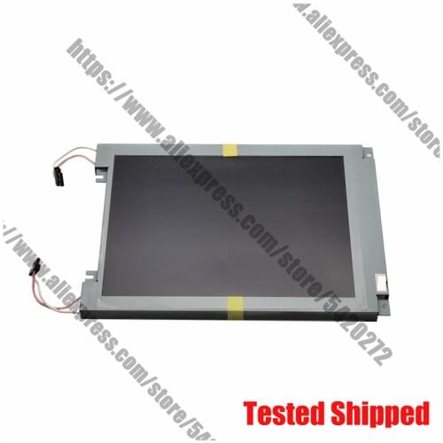LCD display KCS077VG2EA-A43
