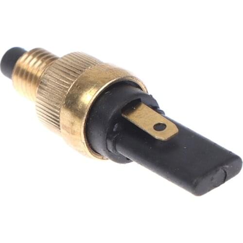 1Pcs Motorcycle Front Rear Light Rear Brake Clutch Switch For Motorbike ATV Sport Dirt Pit Electric Bike