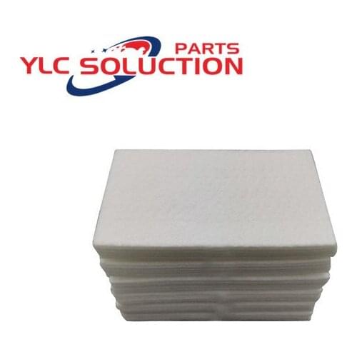 1X C13S210057 S210057 Ink Maintenance Tank Pad for EPSON T2100 T2170 T3100 T3160 T3170 T5100 T5160 T5170 F500 F560 F570 F551
