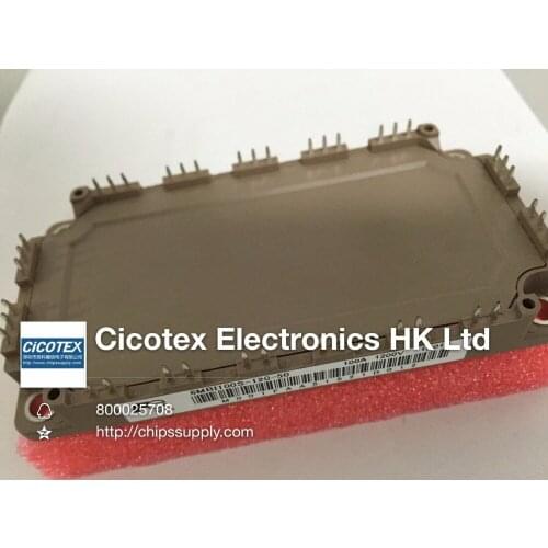 6MBI100S-120-50 100S-120-50 MODULE IGBT