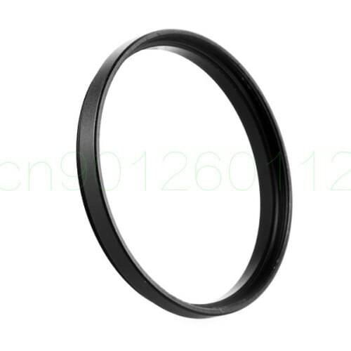 77mm-77mm 77mm to 77mm 77- 77mm Step Up Ring Filter Adapter for For filters adapters LENS LENS hood LENS CAP