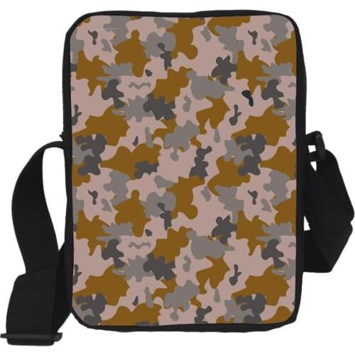 CAIWEI Men's Casual Bags