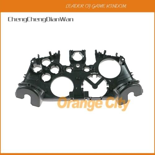 ChengChengDianWan LT RT Trigger Button Key Holder Repair Frame Skelet Inner Support Frame For Xbox One xboxone Controller 10pcs