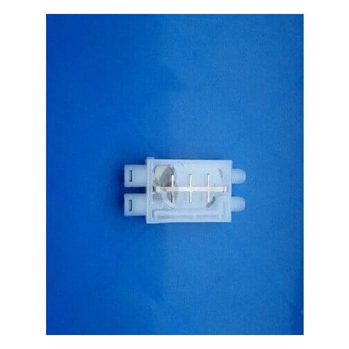 3mm*2mm DX7 Damper +10M ink tube for Epson B500 B510 Titanjet Xenons Wit-color Sky-color Lecai Smart Mutoh Inkjet Printer