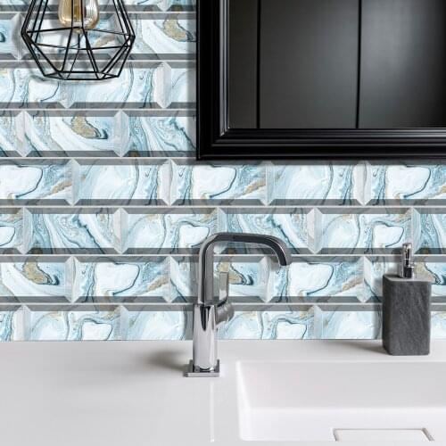 3d наклейки на стену Miflame China At AliExpress