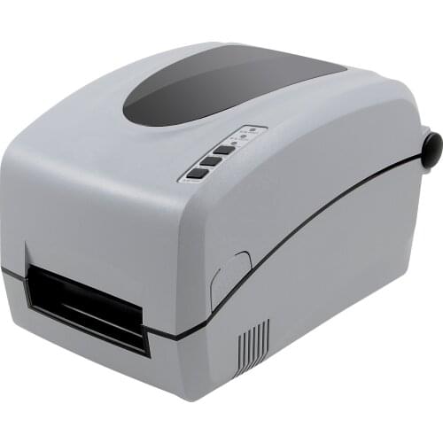 Rfid Multi-functional desktop sublimation thermal heat transfer barcode HF UHF label sticker printers