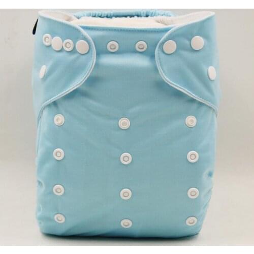 New coming reusable diaper for 3-8 years child adult diaper, waterproof cloth diaper nappies for 5-25kg children
