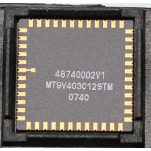MT9V403C12STM