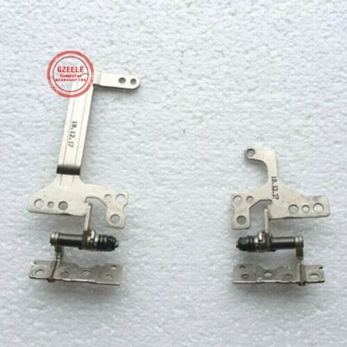 New For Asus Vivobook F512F F512FA F512FA-AB34 F512U F512UA F512UB X512 X512D X512DA X512F X512FA X512U X512UA Laptop LCD Hinges