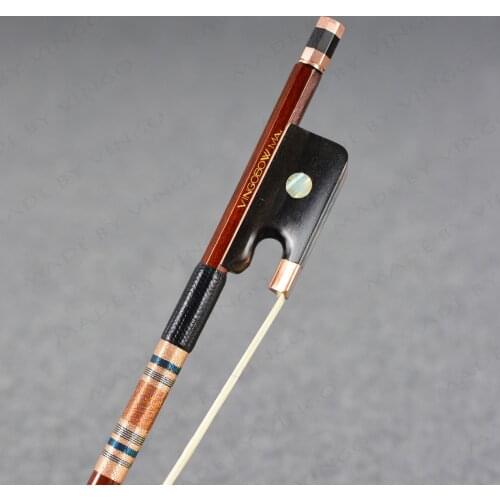 NEW Master Pernambuco Cello Bow TOP Craftsmanship 4/4 size For expertise use