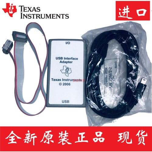 New TI Original USB Interface Adapter PMBUS USB-TO-GPIO