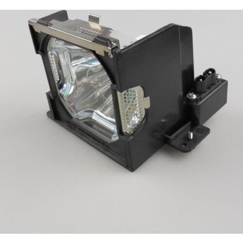 Original Projector Lamp POA-LMP81 for SANYO PLC-XP51 / PLC-XP51L / PLC-XP56 / PLC-XP56L Projectors
