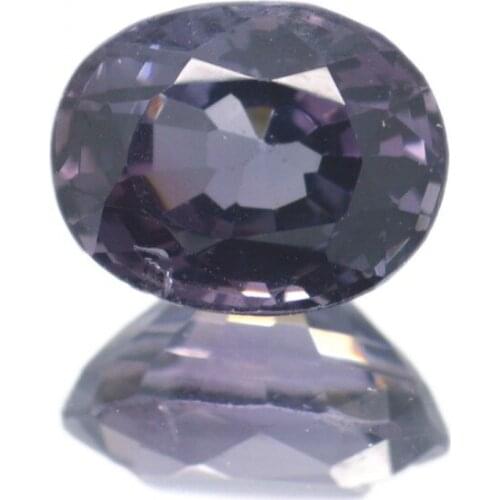 1,40ct Spinel Oval Cut