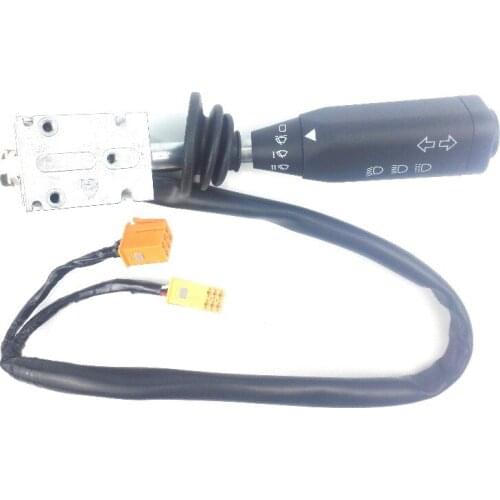 Turn signal switch for Howo WG 9730 583118/2 RHD