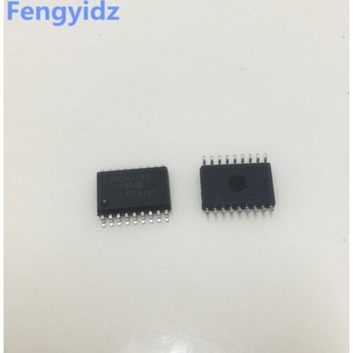 PIC16F1827-I/SO PIC16F1827 SOP18 Free Shipping