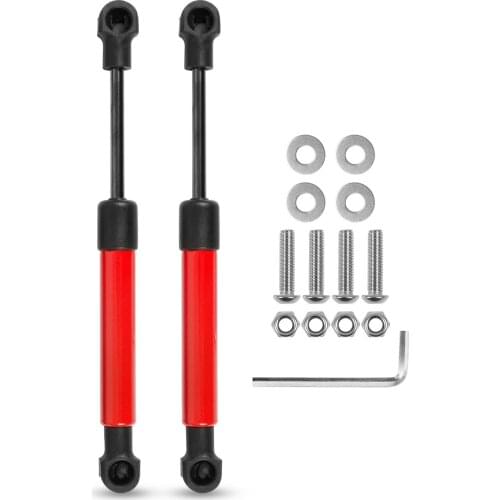 Apply to bombardier Can - Am Maverick X3, 2017-2020 hydraulic door damping