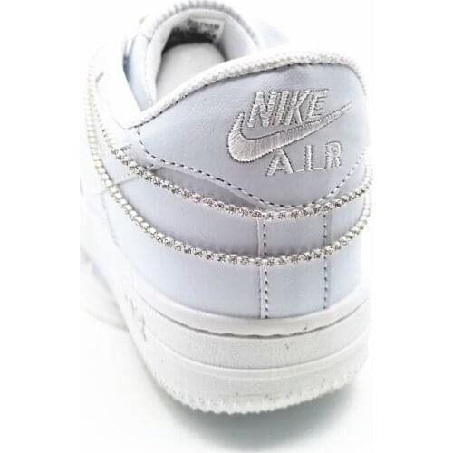 Luxury Shoes Charms for Sneakers Anklet Chains Decorations Crystal Rhinestone Tassel Jewelry Accessories Make Your Shoe Unique