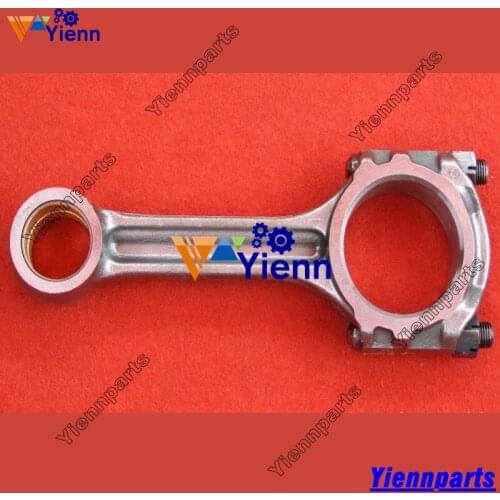 For Toyota 1Z Connecting Rod conrod For TOYOTA 1Z Diesel Engine Repair Parts