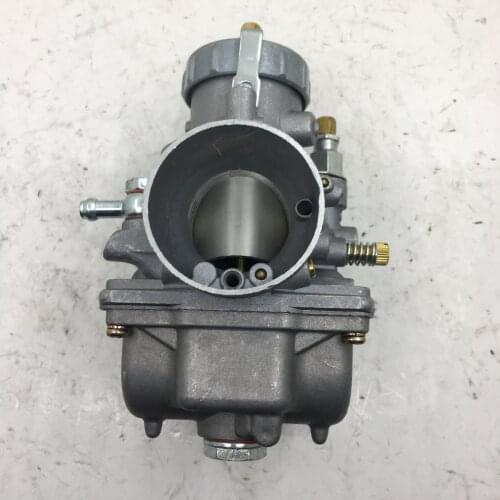 SherryBerg carburetor replace for Mikuni VM 32mm 32 mm Round Slide Carb Carburettor vergaser VM32-282 carby carburador new