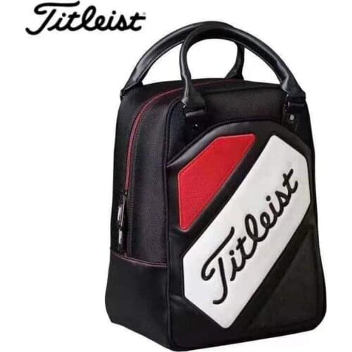 Golf bags, golf clothing bags, golf shoes bags, high-quality bags