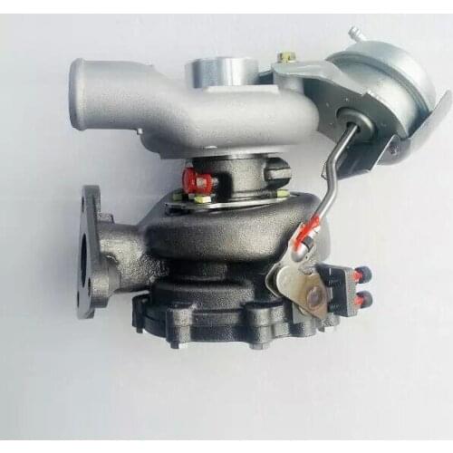 TD03L 49131-06003 860070 turbocharger for Opel with P702DTH engine