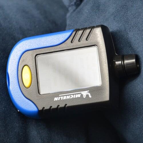 TY-4338/TY-4360 High-precision Digital Tire Pressure Gauge Car Monitoring