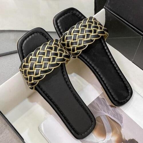 YTMTLOY Women's Slippers